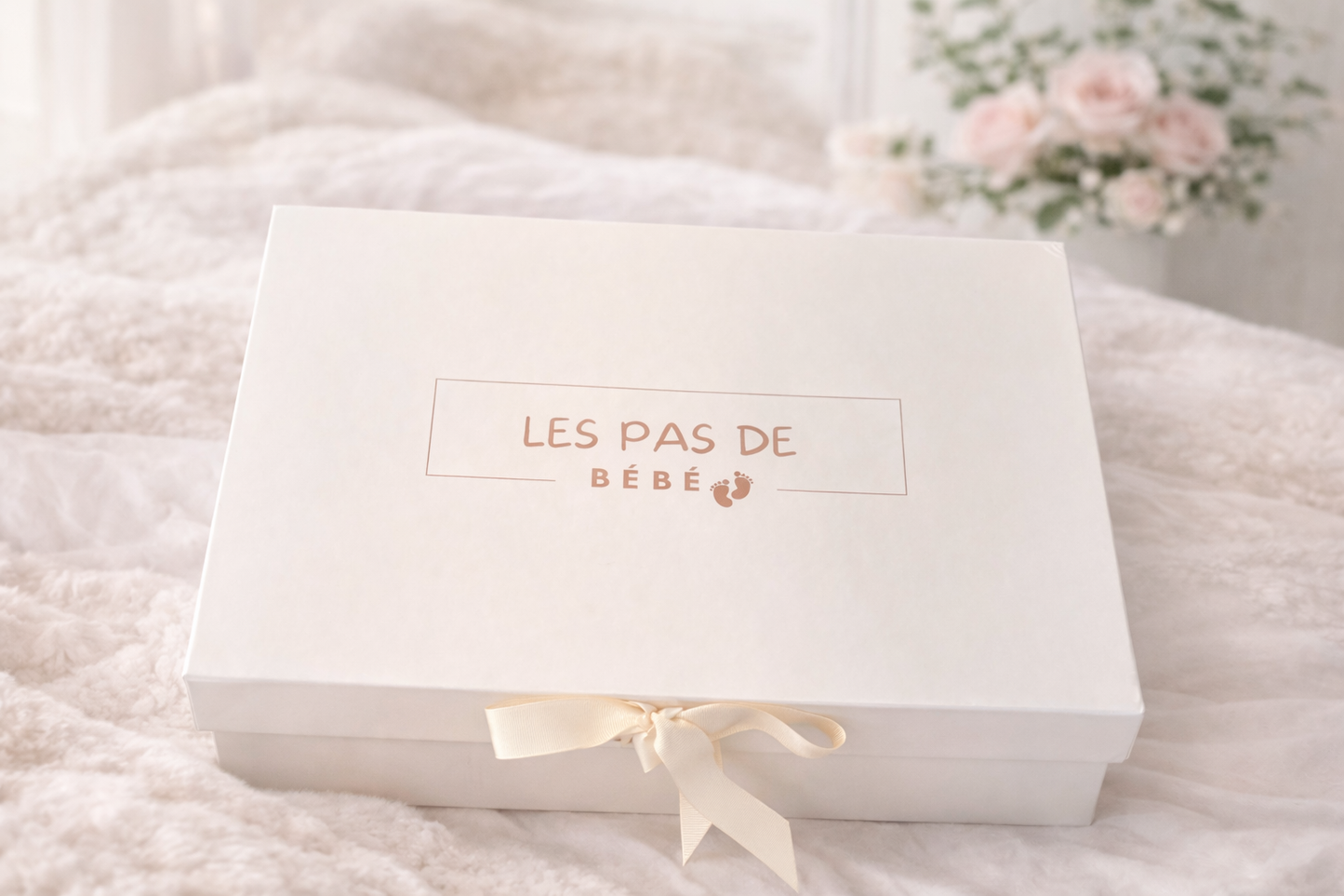 Bear Giftbox