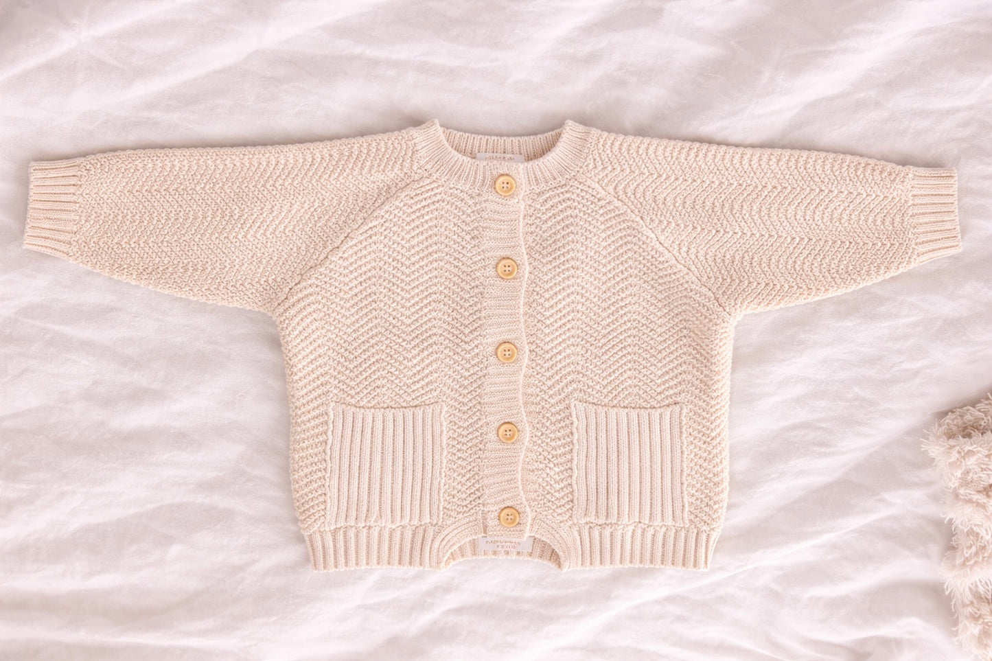 Complete Baby Essentials Set (Soft Cotton | Timeless Collection)