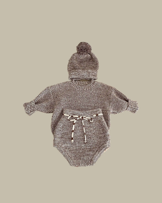 Autumn Set - Les Pas De Bébé