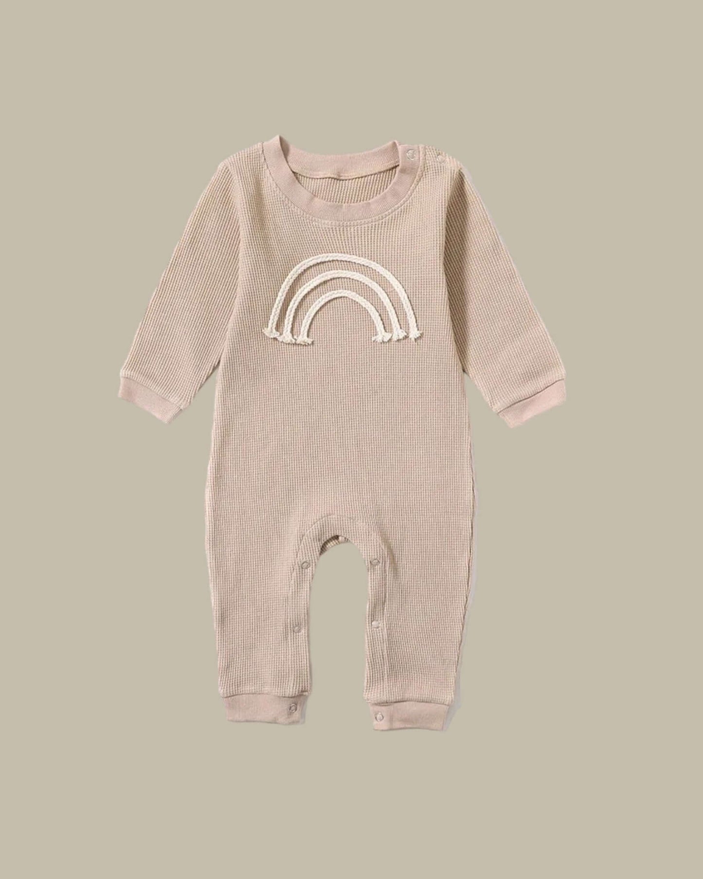 Dream Bodysuit - Les Pas De Bébé