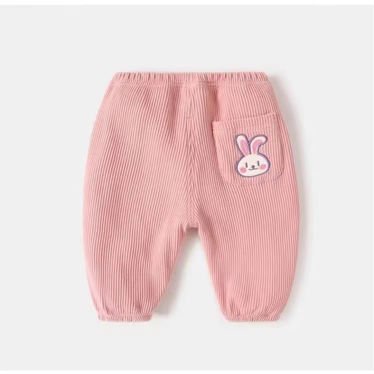 Hatch & Play Pants - Les Pas De Bébé