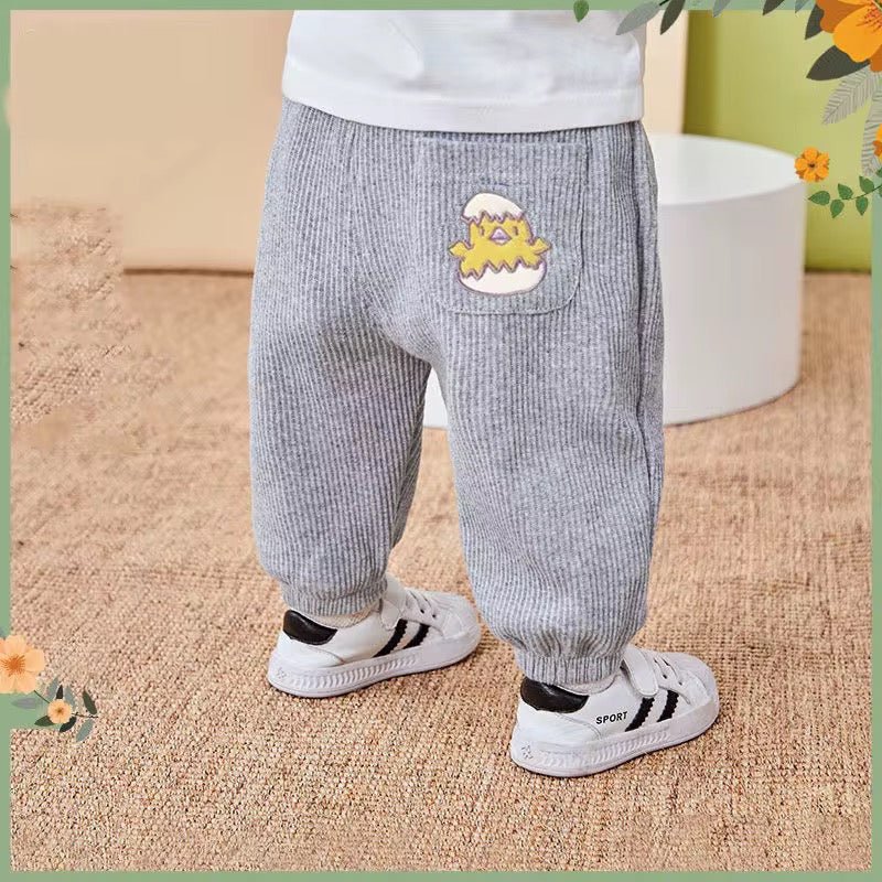 Hatch & Play Pants - Les Pas De Bébé