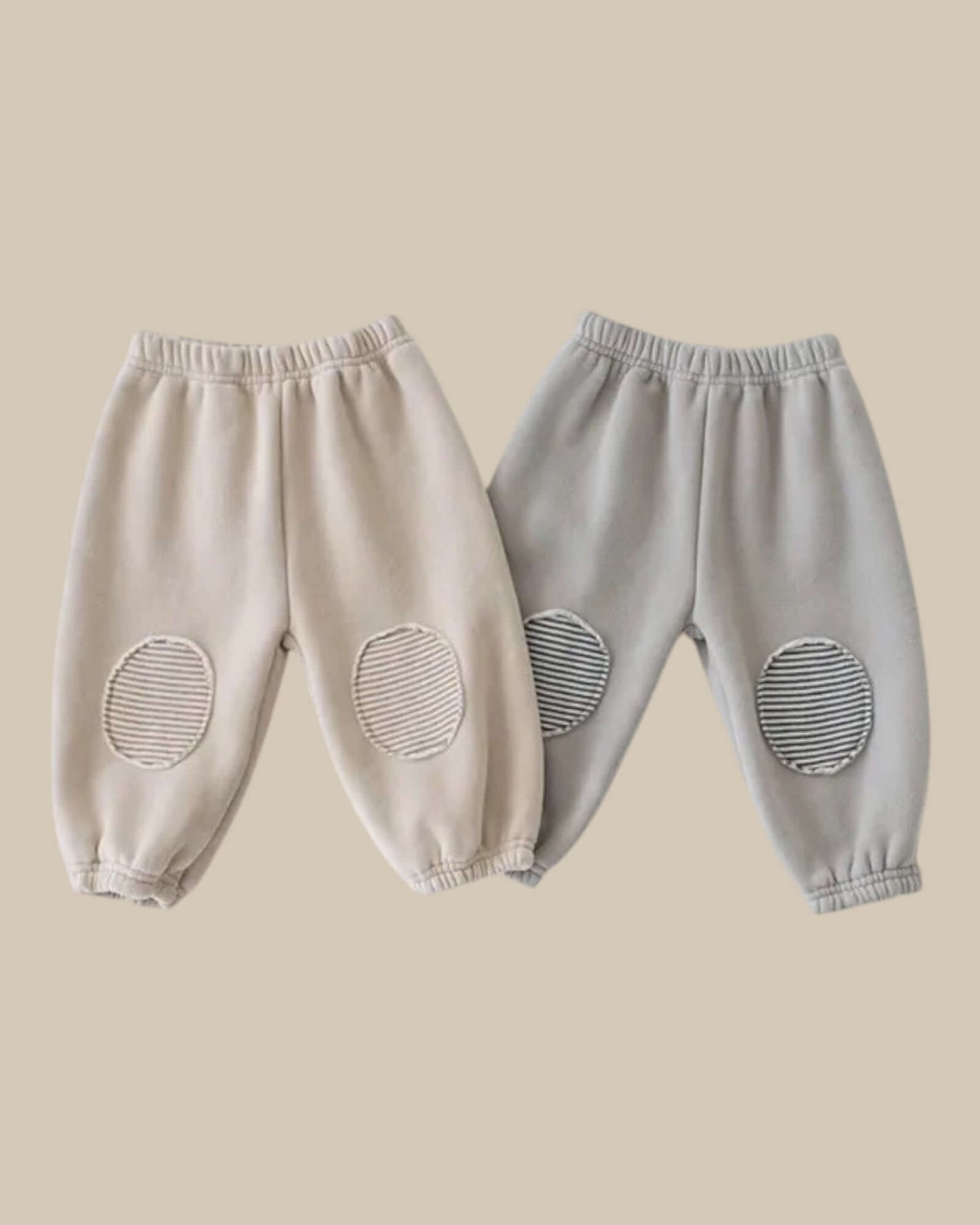 Little Bear Cotton Set - Les Pas De Bébé