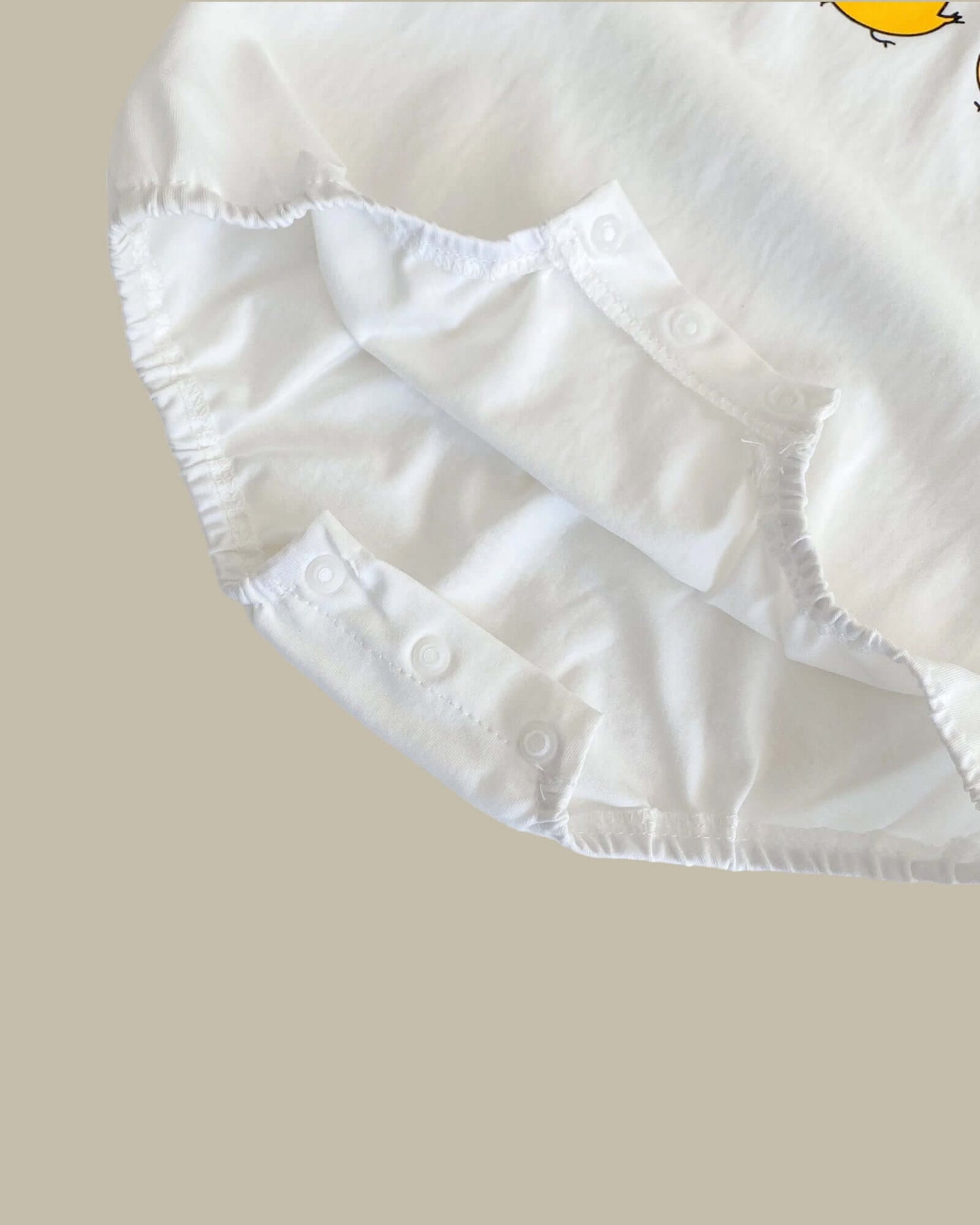 Little Bird Romper - Les Pas De Bébé