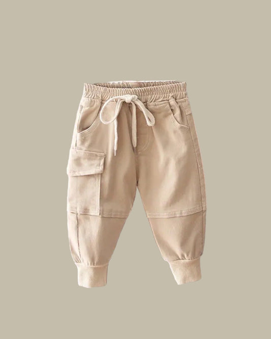 Too Cool Trousers - Les Pas De Bébé