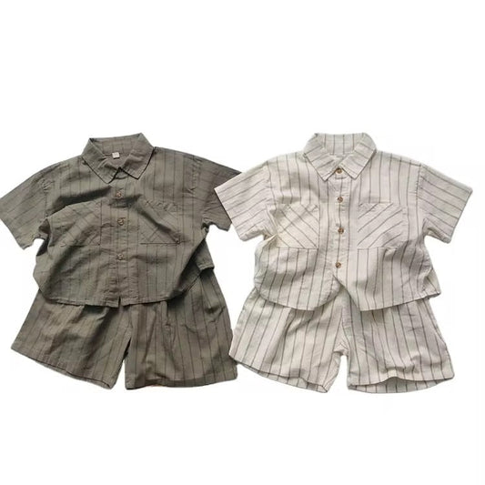 Weekend Wanderer - Les Pas De Bébé