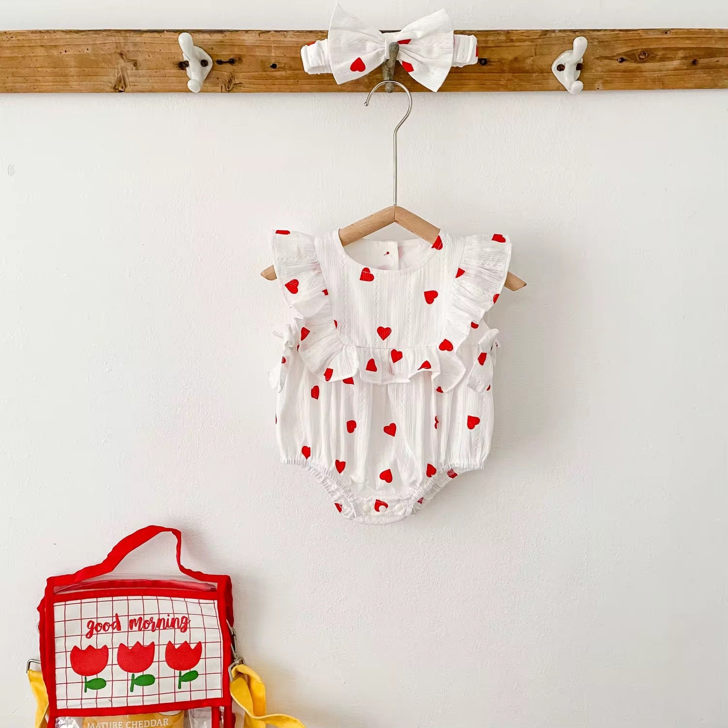 New Collection - Les Pas De Bébé