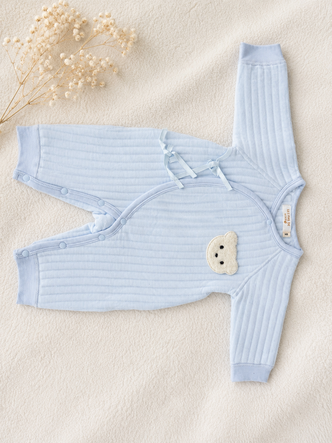 Little Cloud Baby Gift Box
