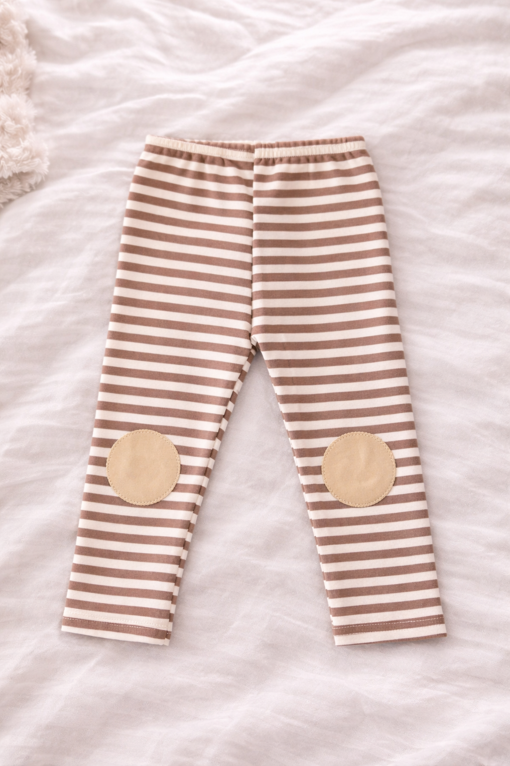 Complete Baby Essentials Set (Soft Cotton | Timeless Collection)