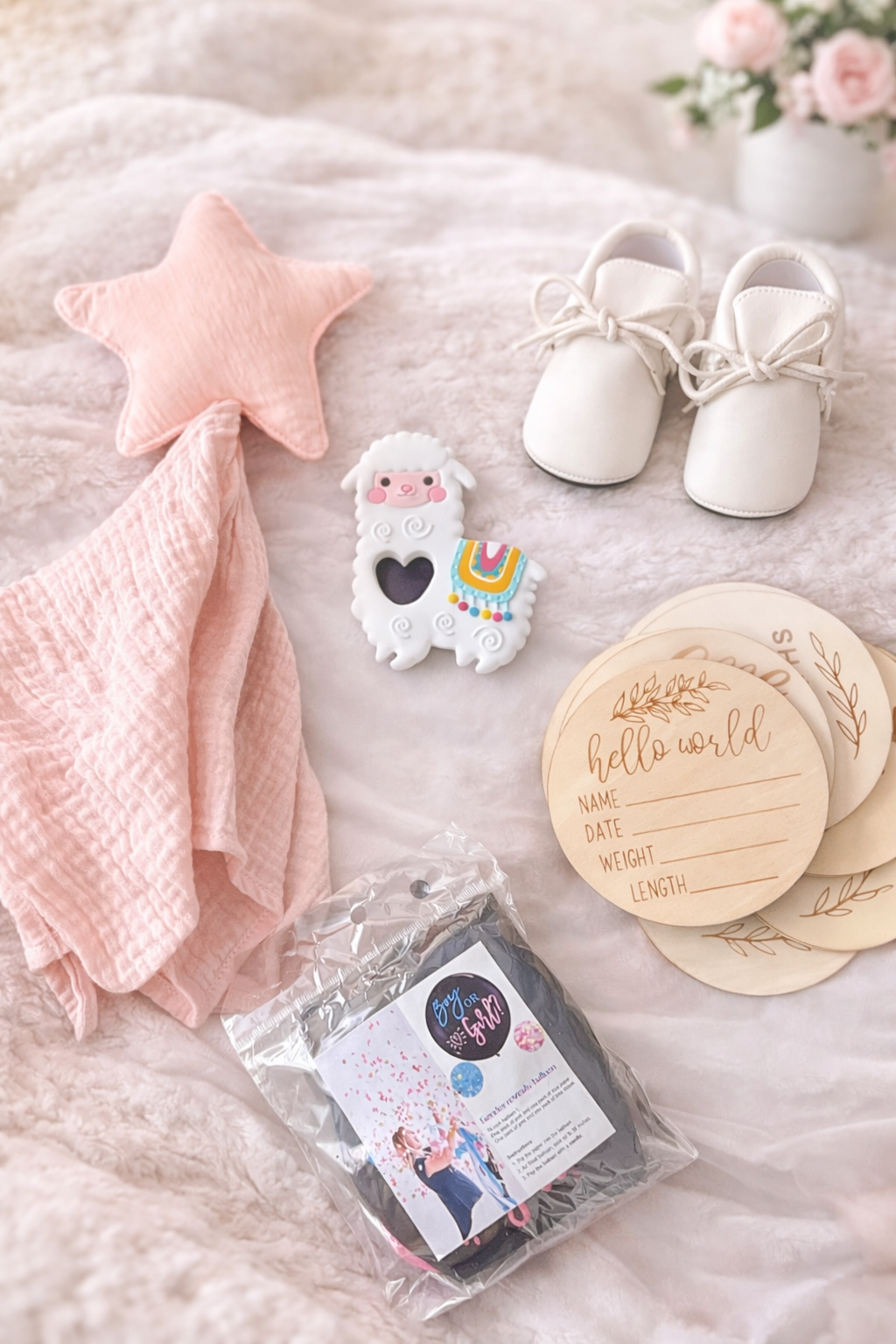 It’s a Girl Giftbox