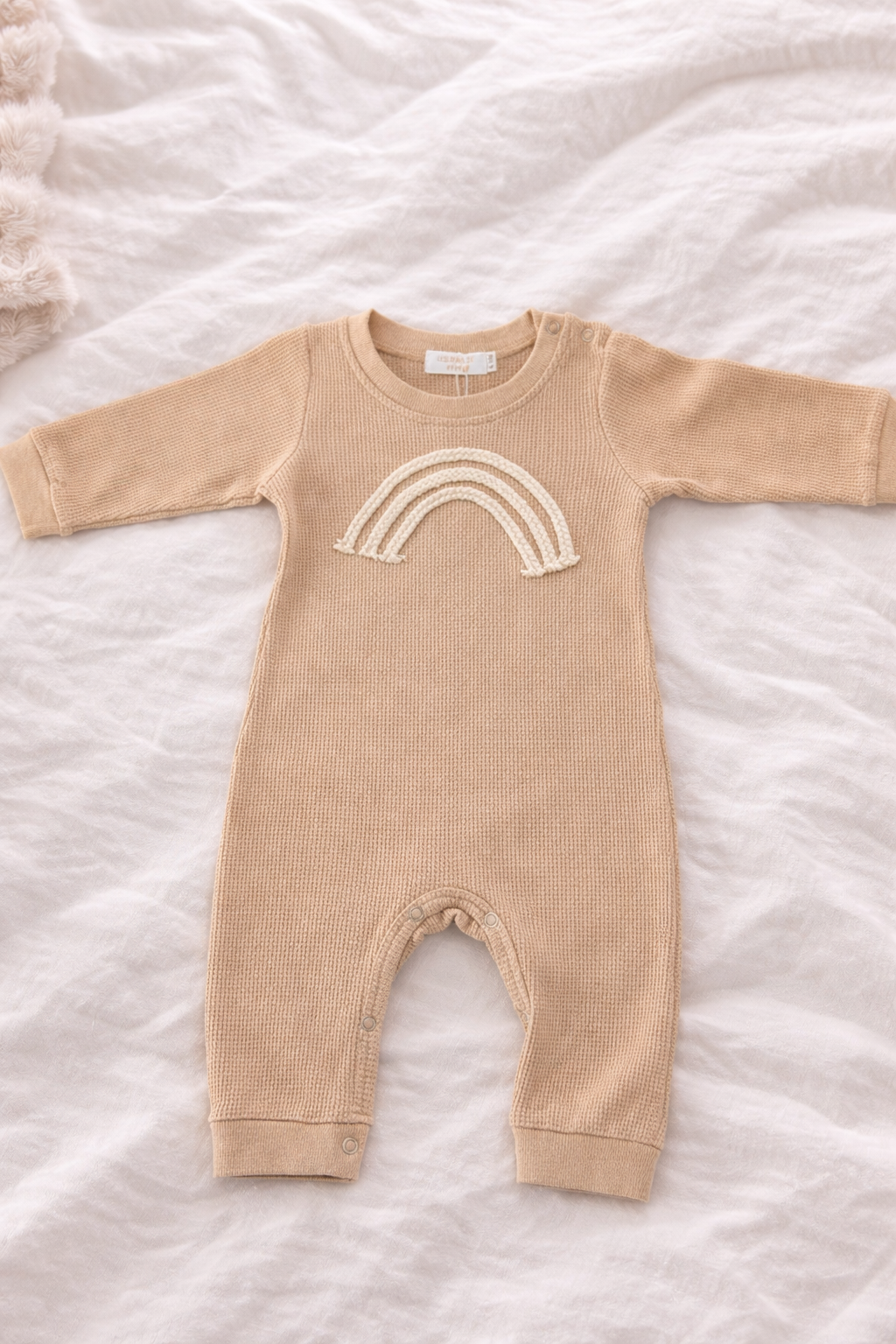 Complete Baby Essentials Set (Soft Cotton | Timeless Collection)