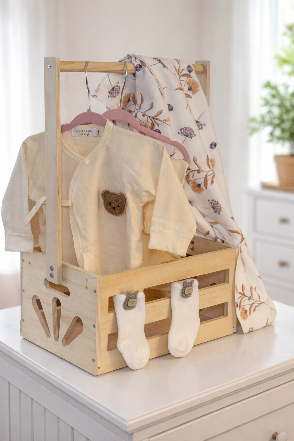 Bear Giftbox