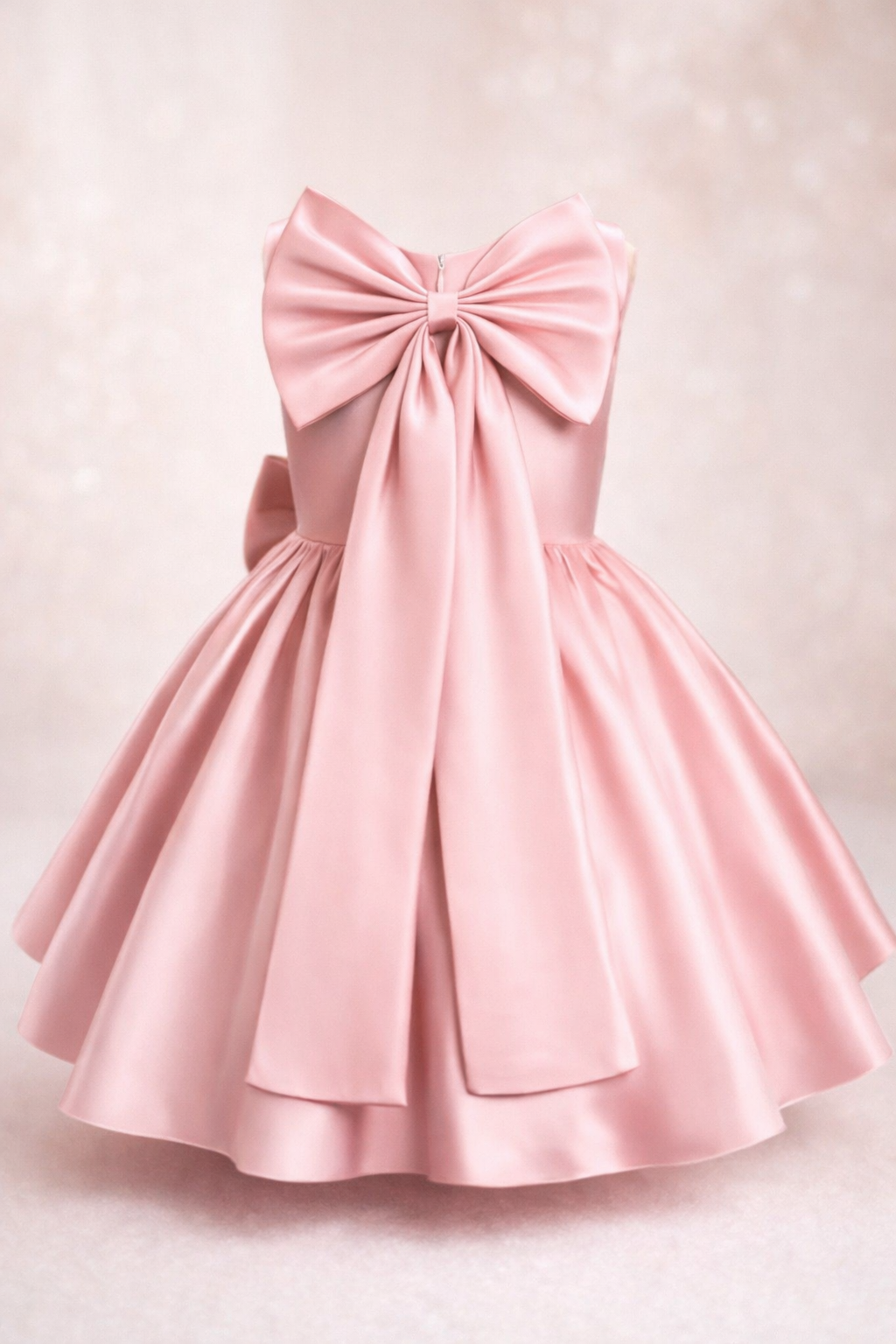 Peony Dress