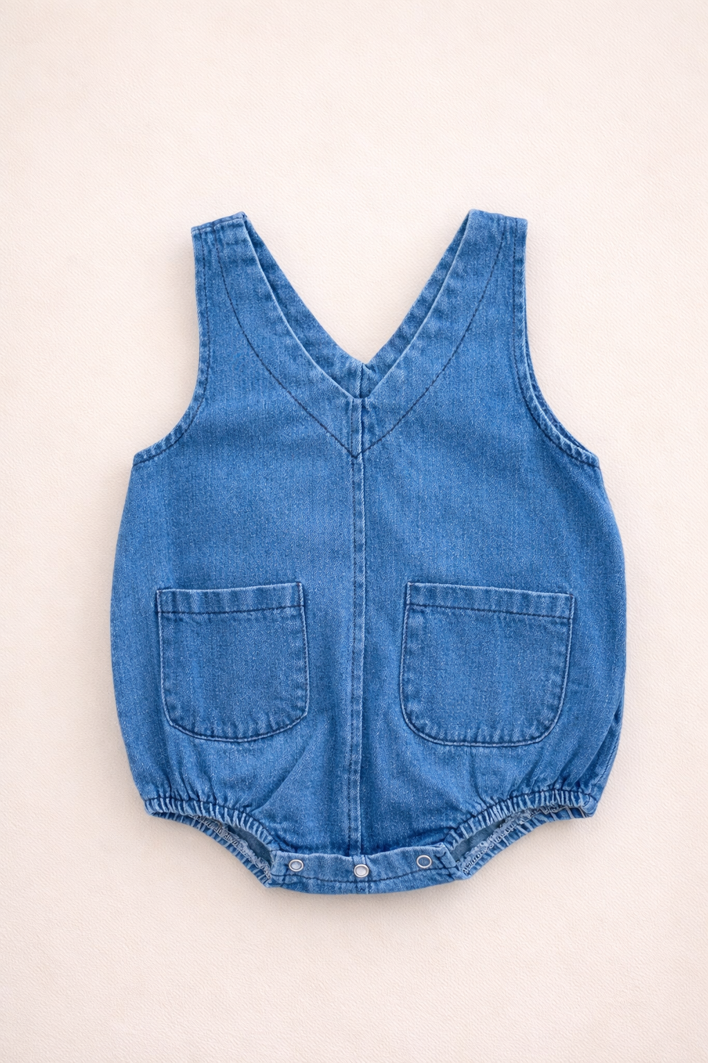 Spring Romper
