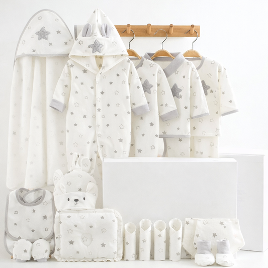 Star 17 pieces Giftbox