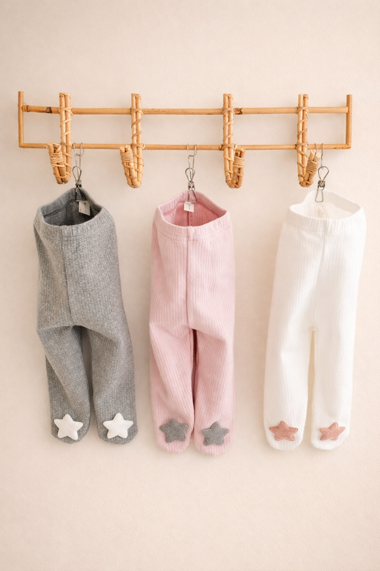 Star Leggings