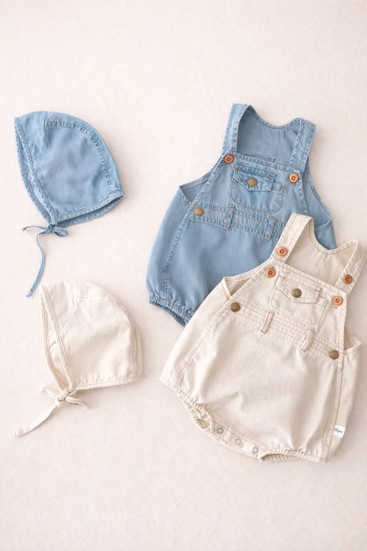 Summer Romper