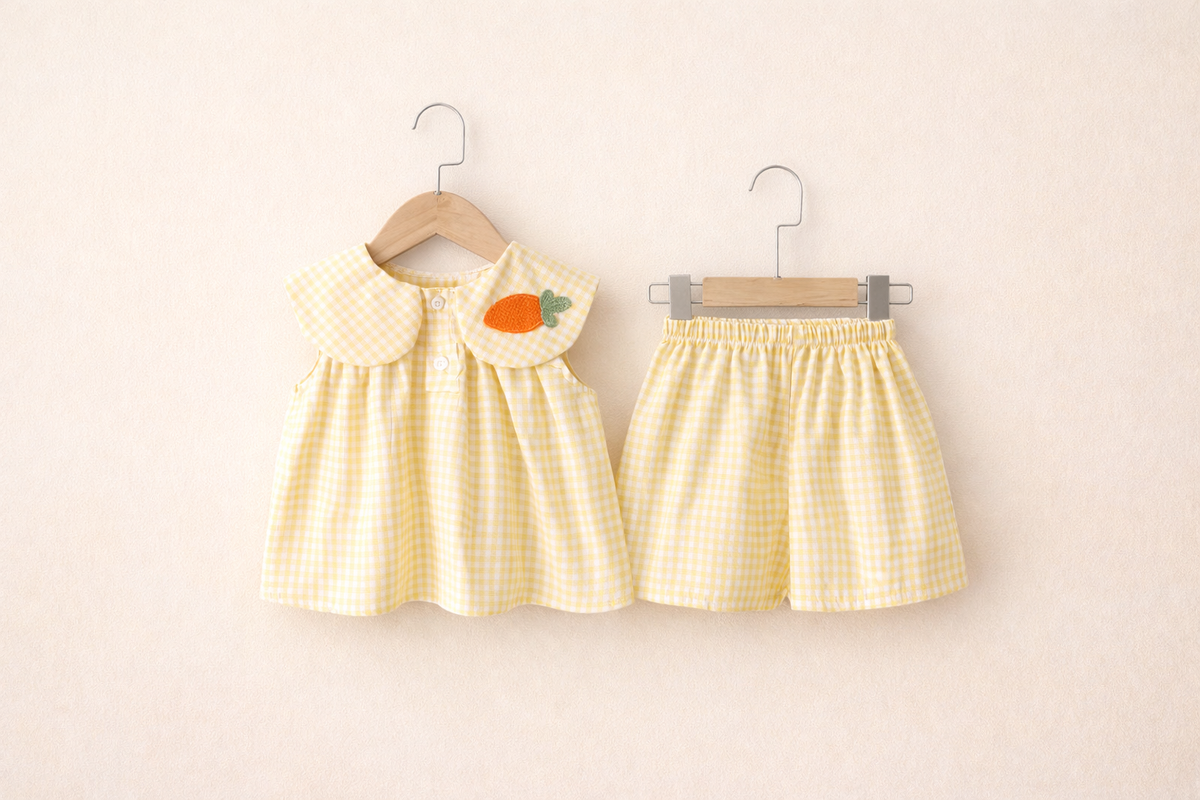 Sunny Sprout Set