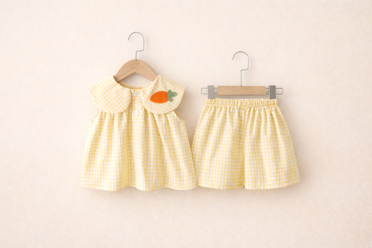 Sunny Sprout Set