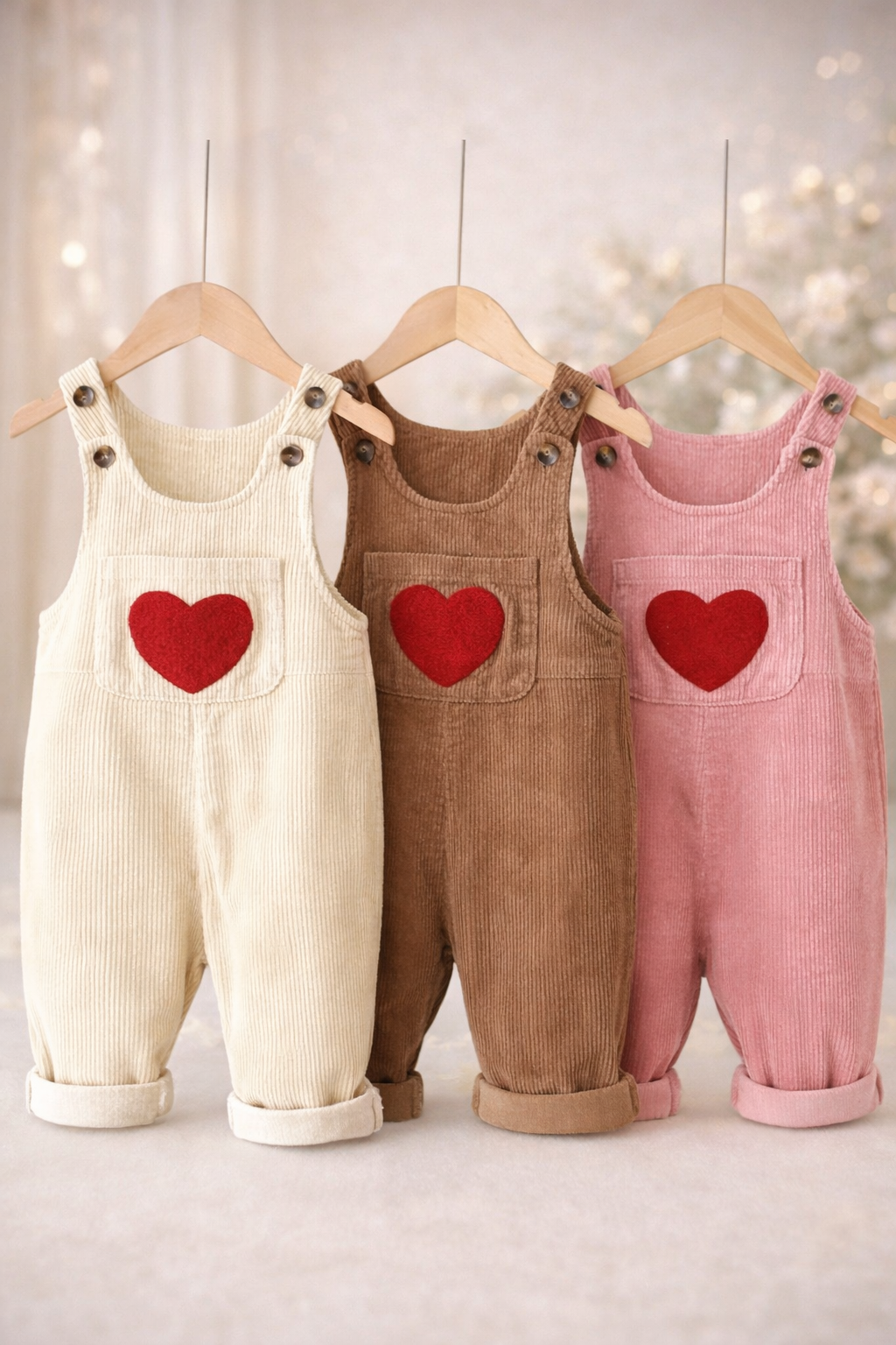 Vintage Romper