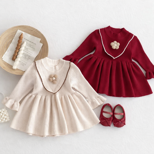 Gioia Baby Dress