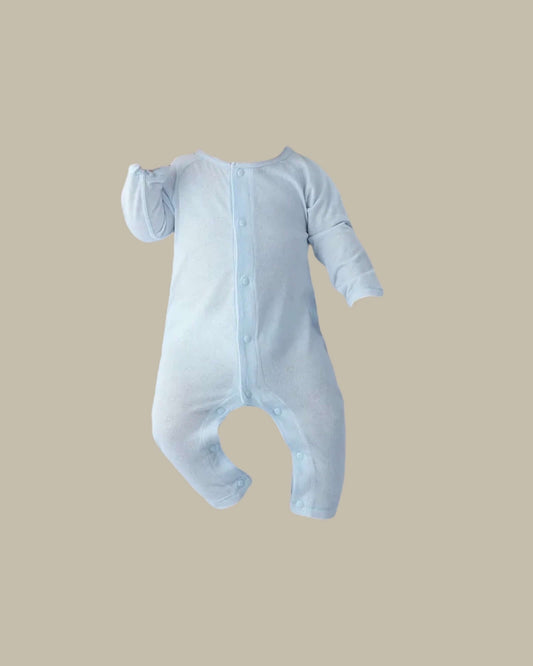 Bamboo Sleep Onesie - Les Pas De Bébé